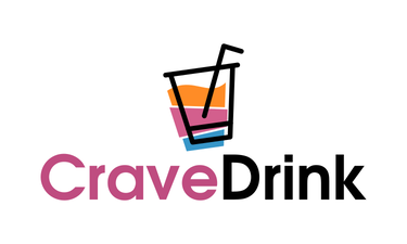 CraveDrink.com